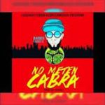 Barber V13 - No Meten Cabra MP3